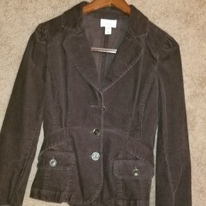 Anne Taylor Jacket